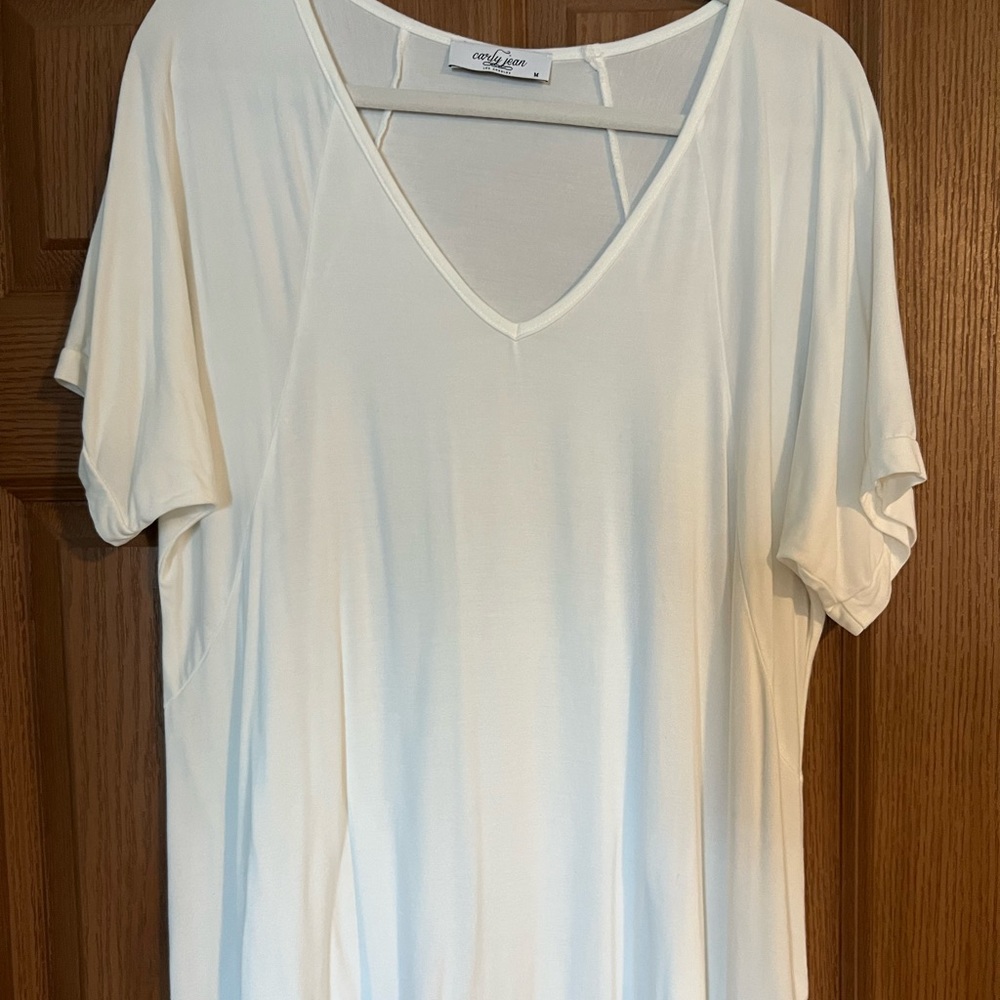 CJLA Boyfriend Tee